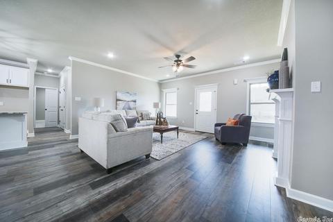 85 Cimarron Cir, Cabot, AR 72023 photo 6