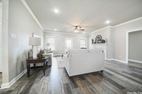 85 Cimarron Cir, Cabot, AR 72023 photo 8