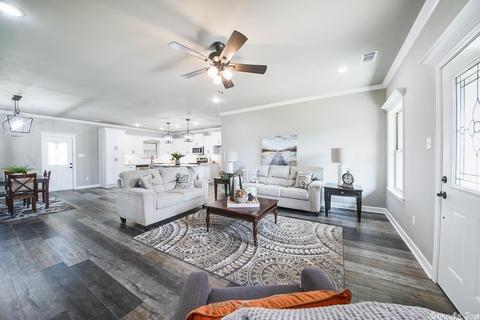 85 Cimarron Cir, Cabot, AR 72023 photo 4