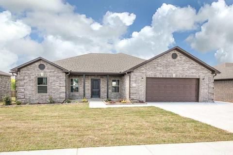 85 Cimarron Cir, Cabot, AR 72023 photo 1