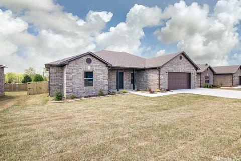 85 Cimarron Cir, Cabot, AR 72023 photo 2
