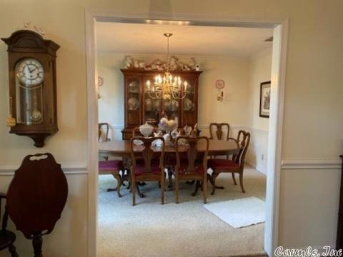 10 Regency Ln, Pine Bluff, AR 71603 photo 5
