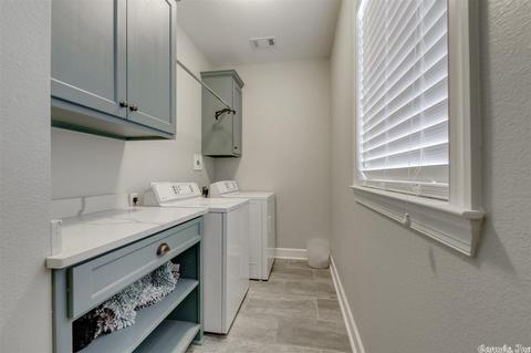 2401 Aberdeen Dr, Bryant, AR 72019 photo 17