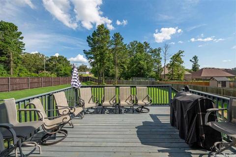 2401 Aberdeen Dr, Bryant, AR 72019 photo 22