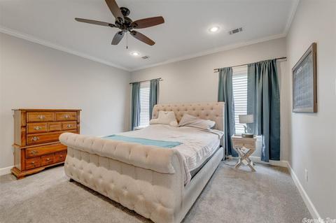 2401 Aberdeen Dr, Bryant, AR 72019 photo 11