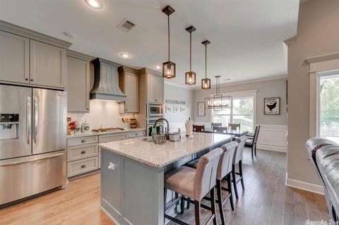 2401 Aberdeen Dr, Bryant, AR 72019 photo 7
