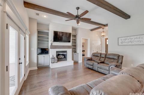 2401 Aberdeen Dr, Bryant, AR 72019 photo 5