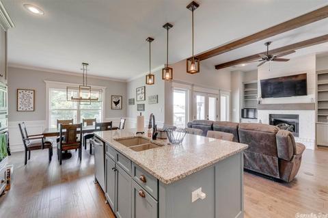 2401 Aberdeen Dr, Bryant, AR 72019 photo 8