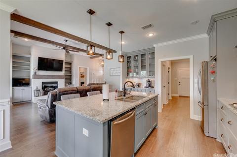 2401 Aberdeen Dr, Bryant, AR 72019 photo 9