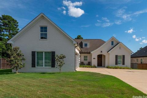 2401 Aberdeen Dr, Bryant, AR 72019 photo 2