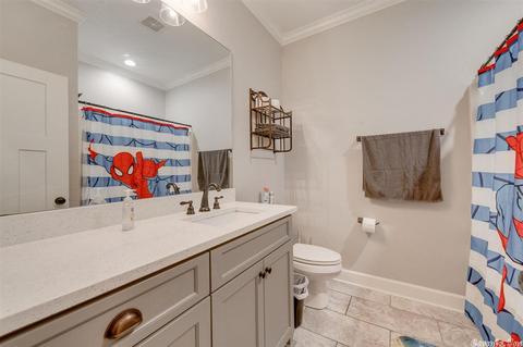 2401 Aberdeen Dr, Bryant, AR 72019 photo 19