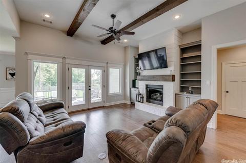 2401 Aberdeen Dr, Bryant, AR 72019 photo 6