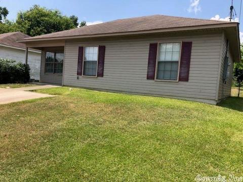 608 Gertrude, Benton, AR 72015 photo 1