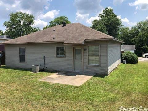 608 Gertrude, Benton, AR 72015 photo 22