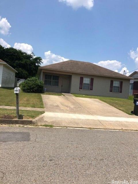 608 Gertrude, Benton, AR 72015 photo 3