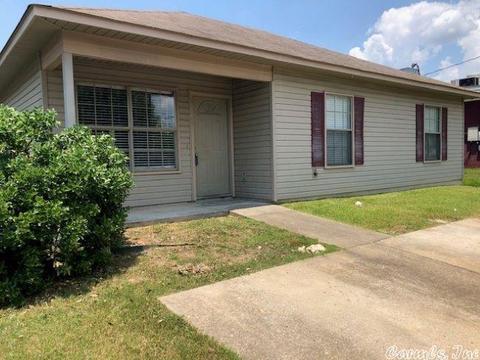 608 Gertrude, Benton, AR 72015 photo 2