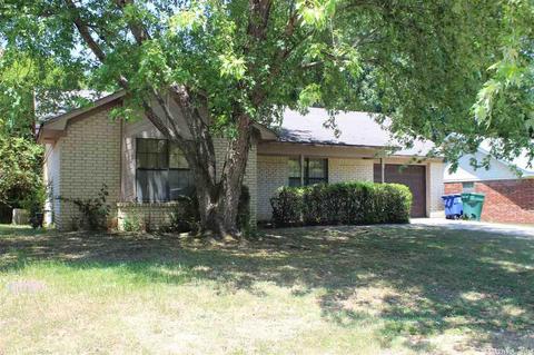 49 Frances Dr, Conway, AR 72032 photo 1