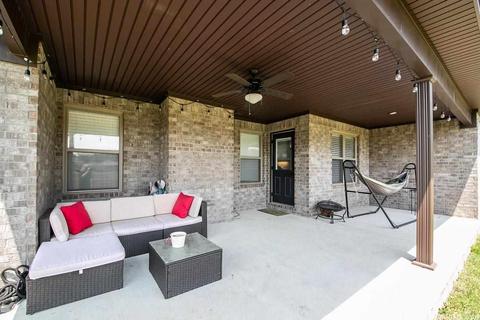 16 Chesapeake, Austin, AR 72007 photo 39