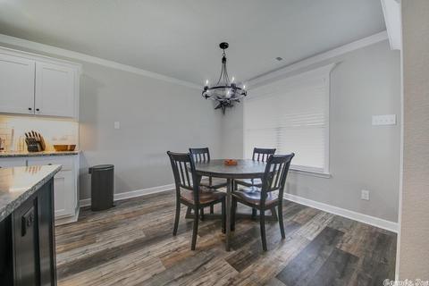 16 Chesapeake, Austin, AR 72007 photo 9