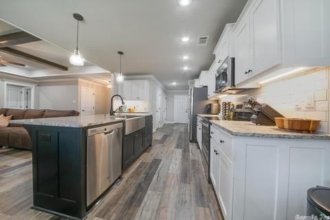 16 Chesapeake, Austin, AR 72007 photo 11