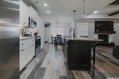 16 Chesapeake, Austin, AR 72007 photo 17