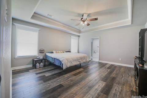 16 Chesapeake, Austin, AR 72007 photo 26