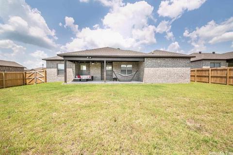 16 Chesapeake, Austin, AR 72007 photo 38