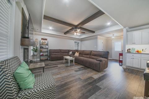 16 Chesapeake, Austin, AR 72007 photo 5