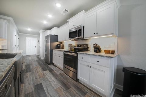 16 Chesapeake, Austin, AR 72007 photo 13