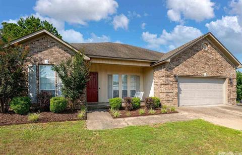 205 Wild Cherry Ln, Benton, AR 72015 photo 1