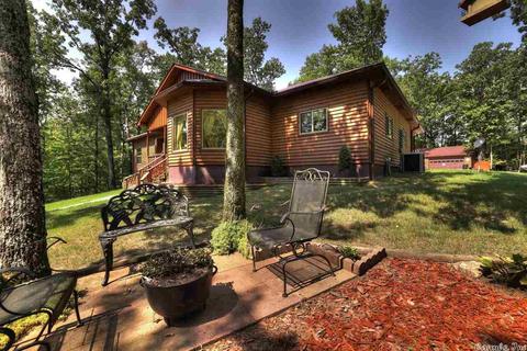 3285 White Tail, Benton, AR 72019 photo 3