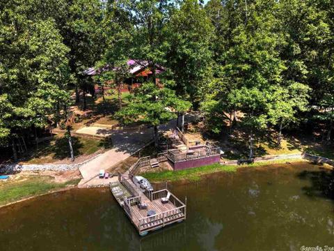 3285 White Tail, Benton, AR 72019 photo 1