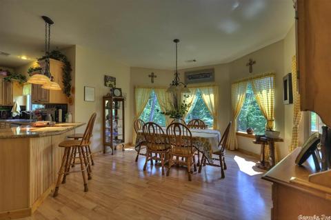3285 White Tail, Benton, AR 72019 photo 14