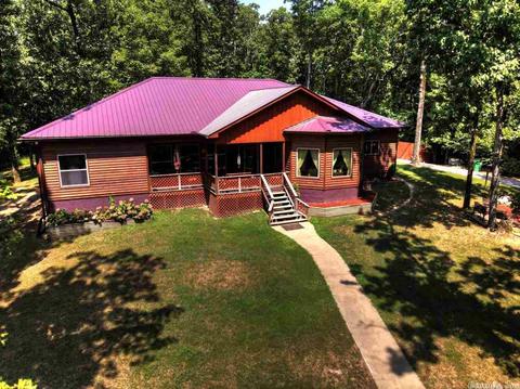 3285 White Tail, Benton, AR 72019 photo 39