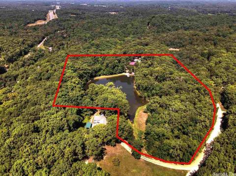 3285 White Tail, Benton, AR 72019 photo 35