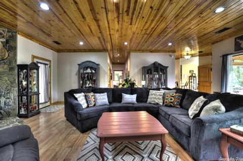 3285 White Tail, Benton, AR 72019 photo 13