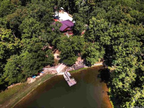 3285 White Tail, Benton, AR 72019 photo 37