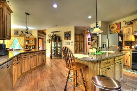 3285 White Tail, Benton, AR 72019 photo 18