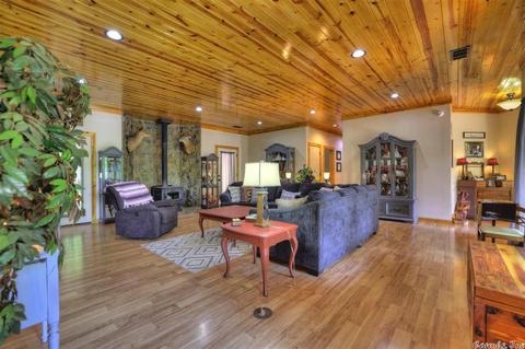 3285 White Tail, Benton, AR 72019 photo 10