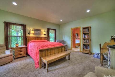 3285 White Tail, Benton, AR 72019 photo 19