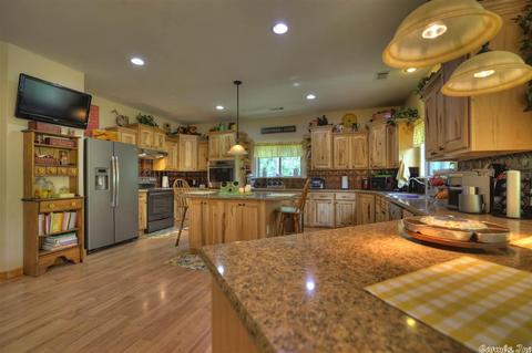 3285 White Tail, Benton, AR 72019 photo 16