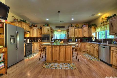 3285 White Tail, Benton, AR 72019 photo 17