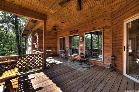 3285 White Tail, Benton, AR 72019 photo 8