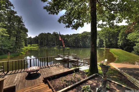 3285 White Tail, Benton, AR 72019 photo 6