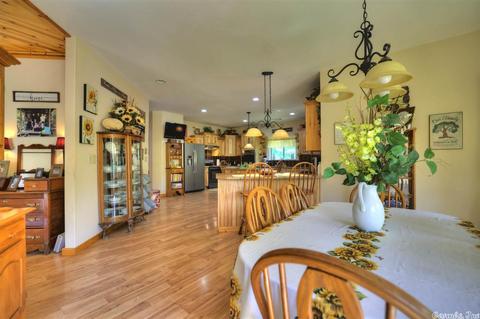 3285 White Tail, Benton, AR 72019 photo 15
