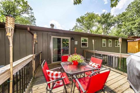 112 Cedar Crest Dr, Clinton, AR 72031 photo 27