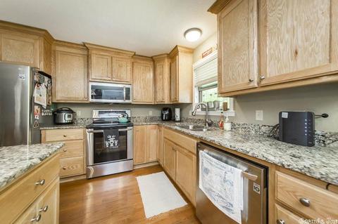 112 Cedar Crest Dr, Clinton, AR 72031 photo 23