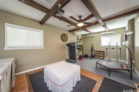 112 Cedar Crest Dr, Clinton, AR 72031 photo 9