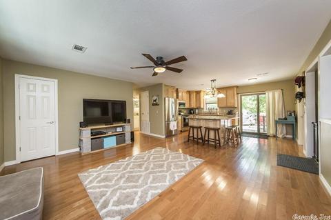 112 Cedar Crest Dr, Clinton, AR 72031 photo 6