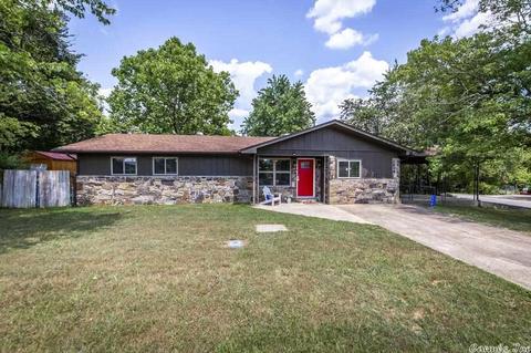 112 Cedar Crest Dr, Clinton, AR 72031 photo 1